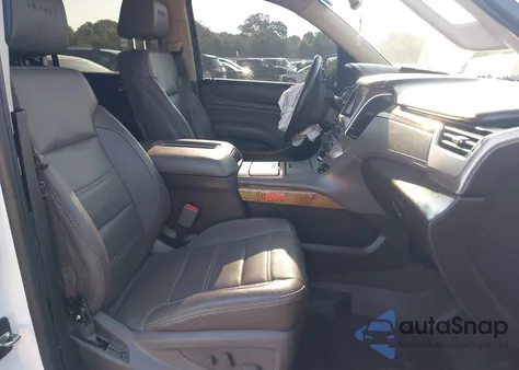 2015 GMC Yukon Denali from USA, damaged, VIN 1GKS2CKJ1FR292695